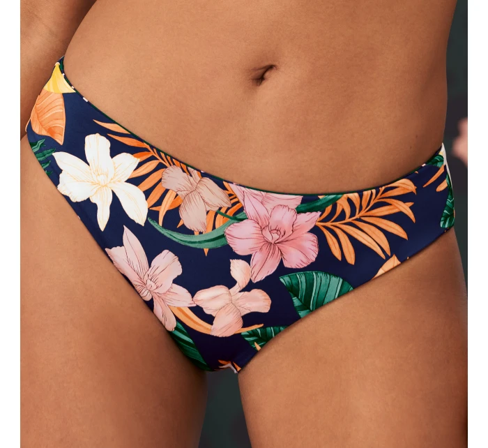Style Bottom kalhotky deep lagoon  model 21161446 - RosaFaia