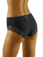 Wol-Bar Baha barva: černá