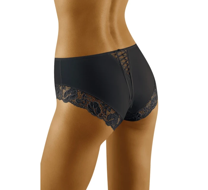 Wol-Bar Baha barva: černá