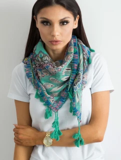 Chustka AT CH ENEC model 21311227 morski - FPrice