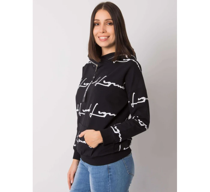 Halenka RV BL model 16292444 černá - FPrice Halenka RV BL model 16292444 černá - FPrice