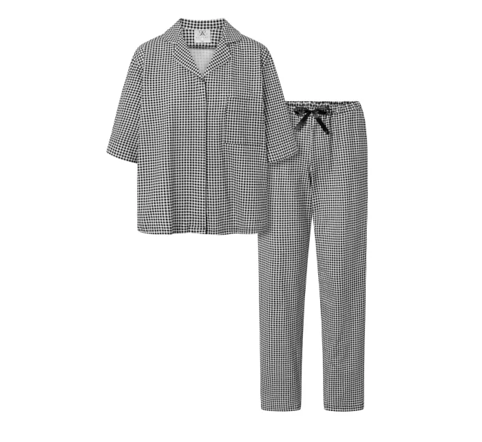 Pyžamo Serenity - Momenti Per Me