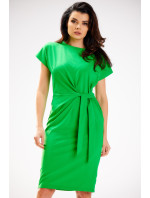 Dress model 18707390 Zelená - Infinite You