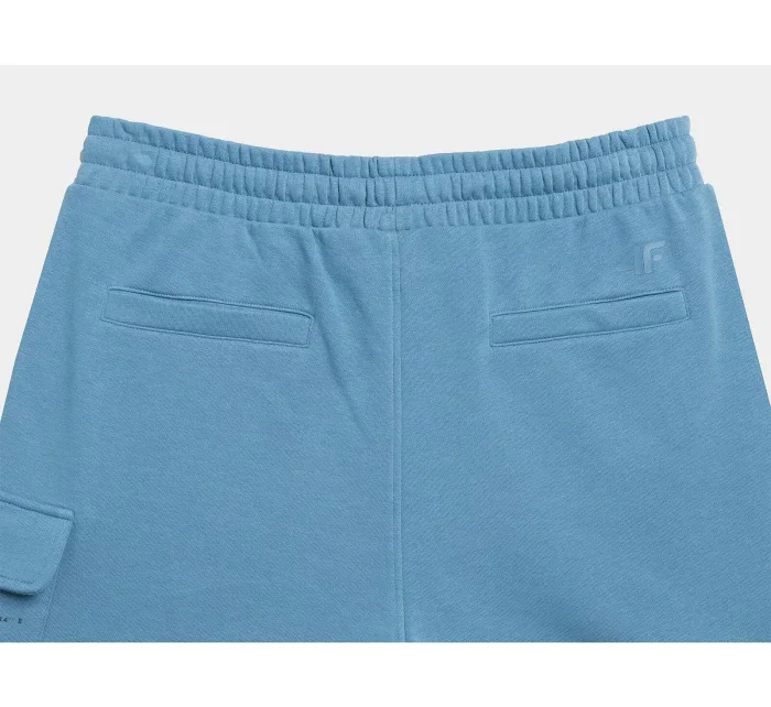 Pánské bavlněné kraťasy 4F