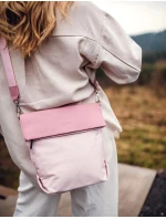 Kabelka VUCH Mirelle Pink Kabelka VUCH Mirelle Pink