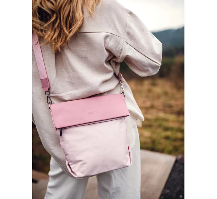 Kabelka VUCH Mirelle Pink Kabelka VUCH Mirelle Pink