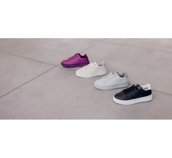 Teniska VUCH Lucky Black