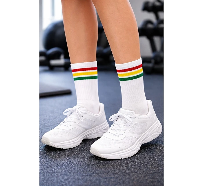 Ponožky pro mládež model 18445287 - Wola Ponožky pro mládež model 18445287 - Wola