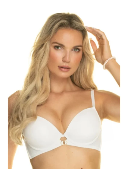 model 21085263 ECRU BRA - Konrad