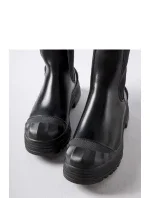 Boty  model 204594 Solea