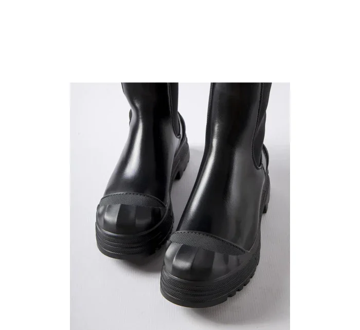 Boty  model 204594 Solea