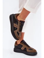 Sportovní obuv model 215473 Step in style Sportovní obuv model 215473 Step in style