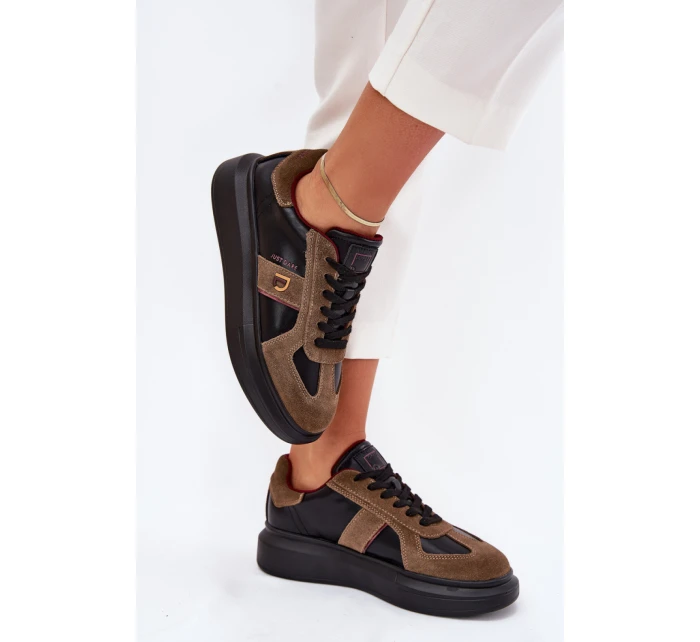 Sportovní obuv model 215473 Step in style Sportovní obuv model 215473 Step in style