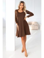 Denní šaty model 221794 Numoco Denní šaty model 221794 Numoco