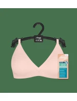 sloggi ZERO Feel Air THE UP Push Up - PINK - SLOGGI PINK - SLOGGI