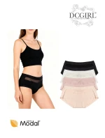 Figi model 21935392 A'12 modal - DC Girl