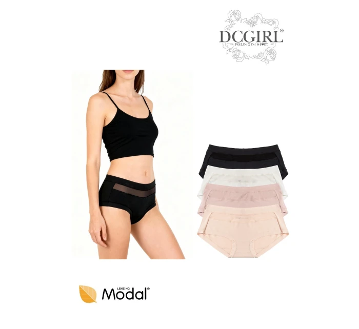 Figi model 21935392 A'12 modal - DC Girl