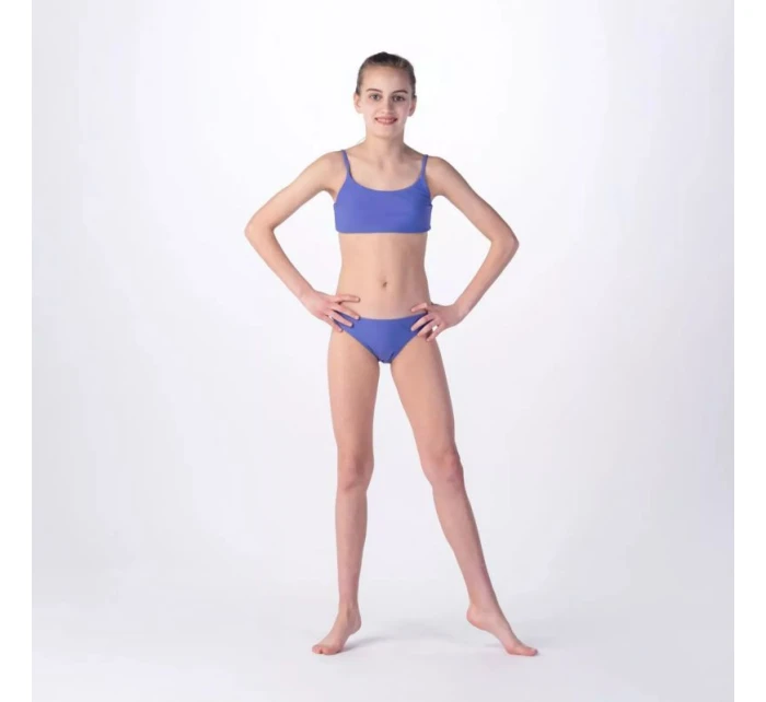 Spodní díl plavek Aquawave Norte Bottom Jr 92800482314