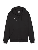Mikina Team Goal Casuals Hooded M model 19645553 03 pánské - Puma