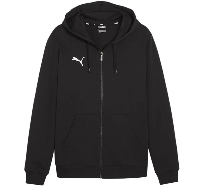 Mikina Team Goal Casuals Hooded M model 19645553 03 pánské - Puma