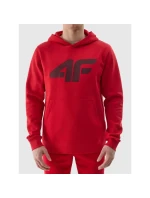 Mikina 4F M 4FWSS24TSWSM0950-61S pánské Mikina 4F M 4FWSS24TSWSM0950-61S pánské