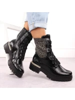 Boty W model 20907068 - Rieker