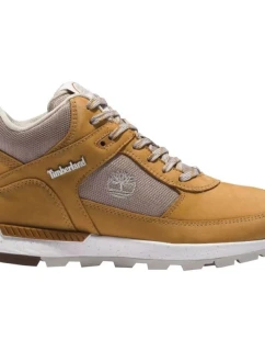 Boty Timberland Field Trekker Mid leather W TB0A2N9K231