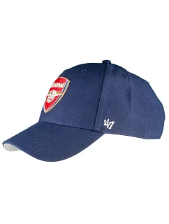 Čepice 47 Brand Arsenal FC MVP Cap EPL-MVP30WBV-LNA