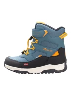 Trollkids Dětské zimní boty Lofoten PRO Jr 672-196 zimní boty