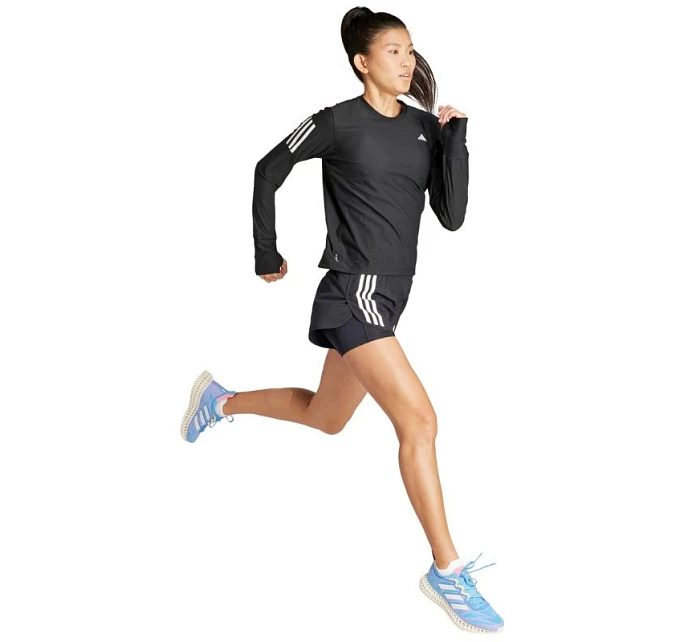 Tričko s dlouhým rukávem  The Run W model 21342601 - ADIDAS