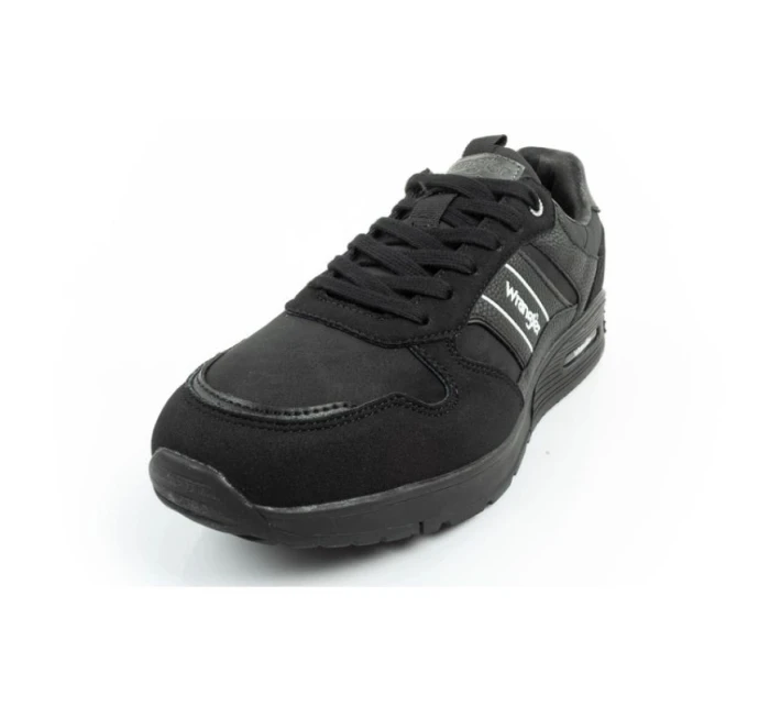 model 21360944 buty sportowe męskie sneakersy modne wygodne lekkie - Wrangler model 21360944 buty sportowe męskie sneakersy modne wygodne lekkie - Wrangler
