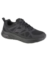 Skechers Arch Fit SR-Axtell 200025EC-BLK Black 41
