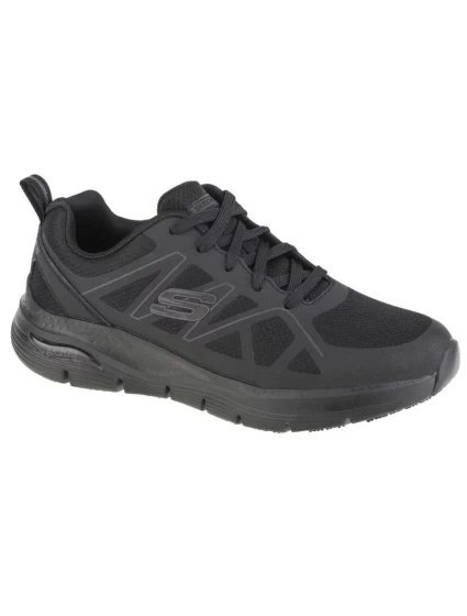 Skechers Arch Fit SR-Axtell 200025EC-BLK Black 41