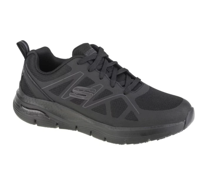 Skechers Arch Fit SR-Axtell 200025EC-BLK Black 41