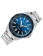 Pánské hodinky + BOX model 21807345 - Armani Exchange Pánské hodinky + BOX model 21807345 - Armani Exchange