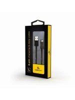 kabel 2.0 M - Lightning 1 barva černá) model 21861702