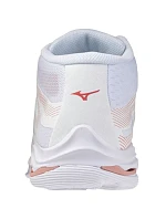Boty WAVE PRO MID W model 22059083 - Mizuno