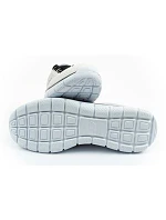 Pánské sportovní boty model 22081514 pohodlné lehké módní ecru - Skechers Pánské sportovní boty model 22081514 pohodlné lehké módní ecru - Skechers
