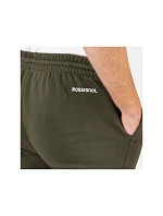 Pánské kalhoty ROSSIGNOL Presset Pant, zelené