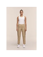 Dámské kalhoty CASALL Active Adjustable Track Pants, barva písková