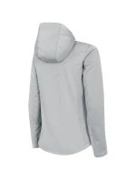 Dámská softshellová bunda W H4Z22 SFD350 27M - 4F Dámská softshellová bunda W H4Z22 SFD350 27M - 4F