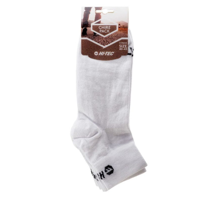 Pánské ponožky chire pack II M 92800542981 - Hi-Tec