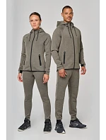Kariban ProAct PA 1009 Dámské funkční kalhoty 20.1009 deep grey heather Kariban ProAct PA 1009 Dámské funkční kalhoty 20.1009 deep grey heather