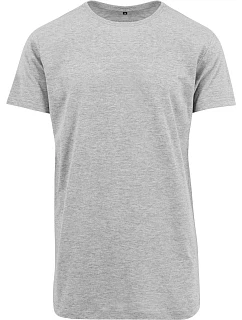 BY Pánské tričko  56.0 heather grey model 22469667 - Build your Brand
