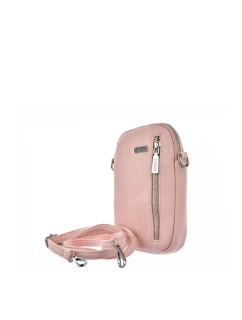 Dámská kabelka Big Star model 21576081 Růžová - Big Star Shoes