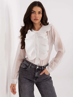 Košile IT KS 28990.05P bílá