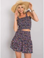 Sukně RO SD vícebarevný model 21365438 - FPrice Sukně RO SD vícebarevný model 21365438 - FPrice