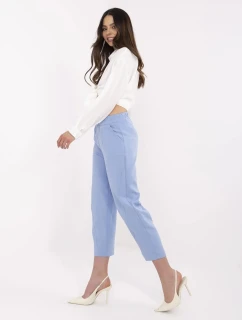 Kalhoty TW SP BI 2171.68 modré