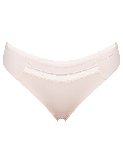 Dámská tanga QD3692E - Calvin Klein Dámská tanga QD3692E - Calvin Klein