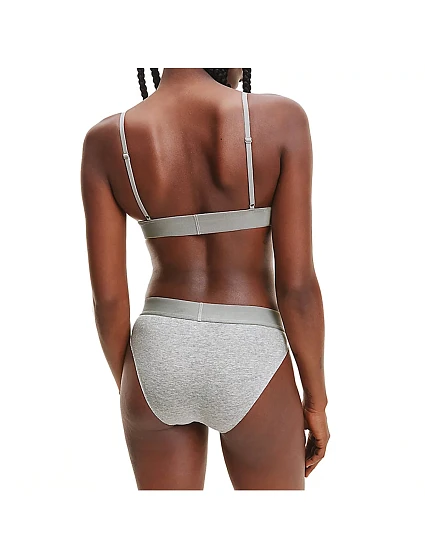 Dámská sportovní podprsenka Cotton  model 20908280 - Calvin Klein